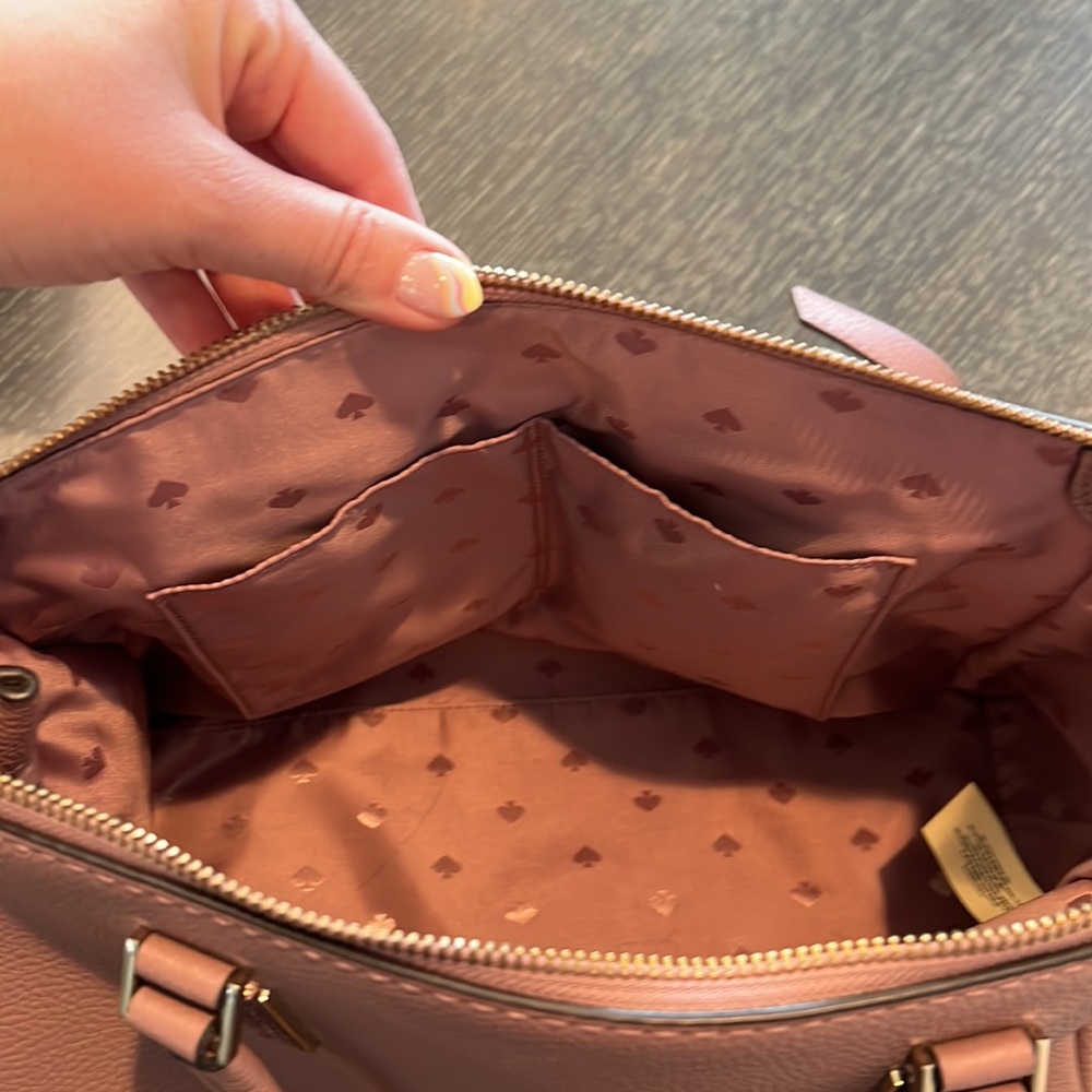 Kate Spade Bag - Picture 10 of 11